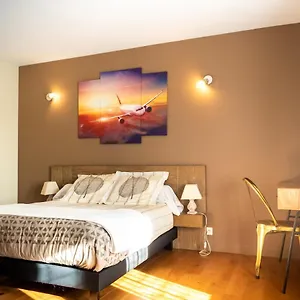 Escale Bed & Breakfast Marignane