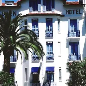 Eden - La Baigneuse Juan-les-Pins