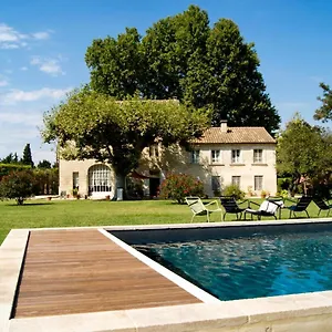 La Ferme De Gigognan Bed & Breakfast Avignon