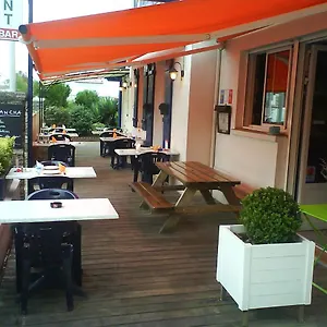 Chez Benat Hotel Anglet
