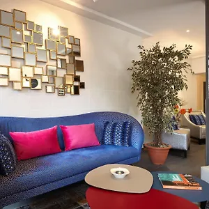 Miramar Hotel Parijs