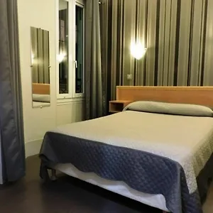Bonsejour Montmartre Hotel Parijs