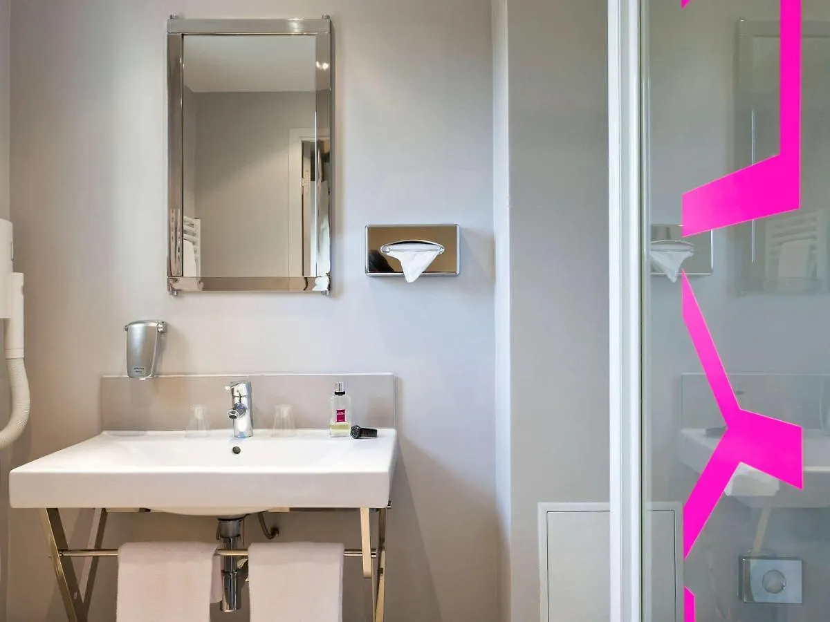 Ibis Styles Antibes Juan Les Pins Hotel France